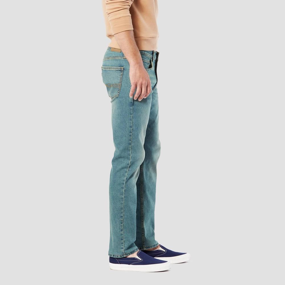 DENIZEN® from Levi's® Men's 232™ Slim Straight Fit Jeans Product Image