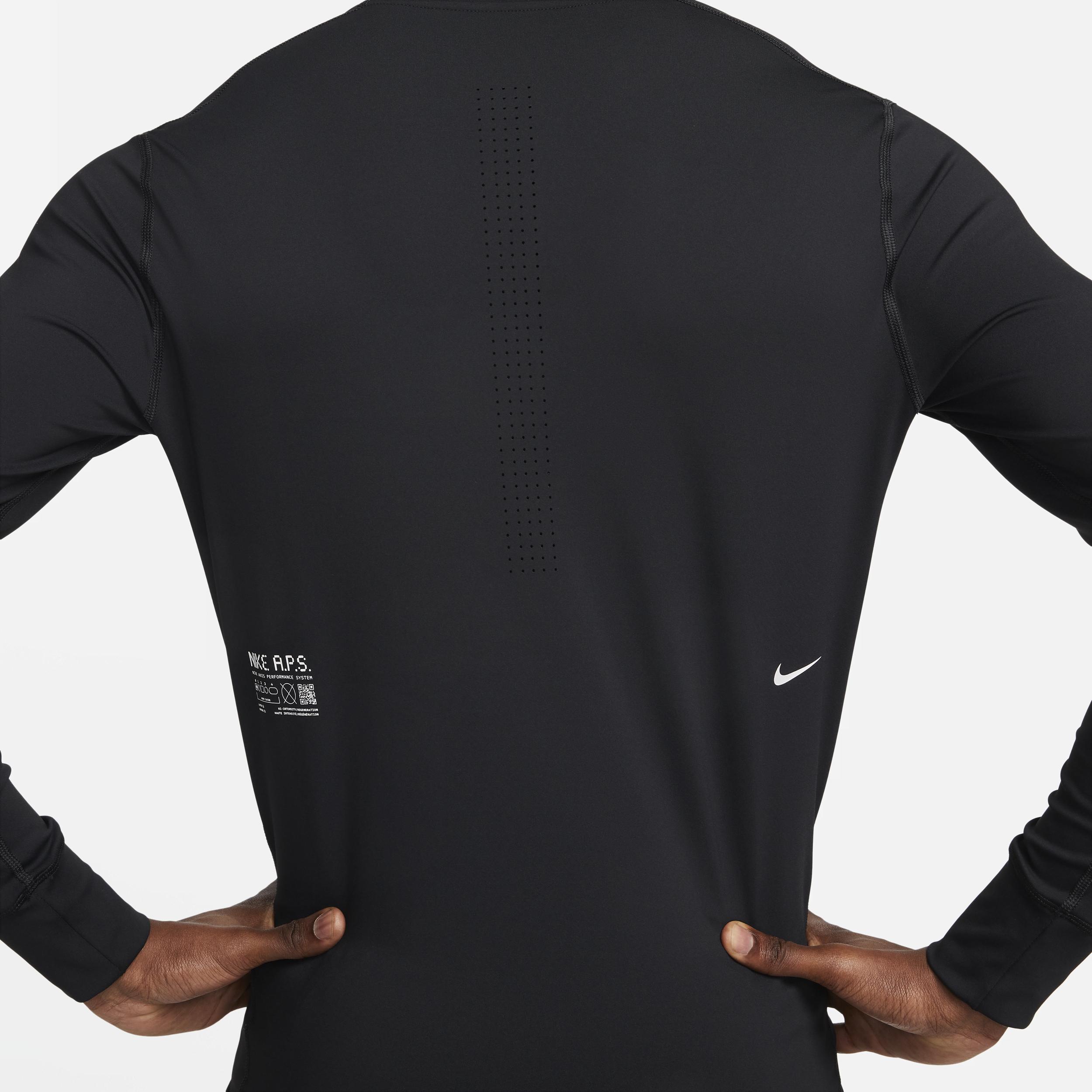 Nike Men's A.P.S. Dri-FIT ADV Versatile Top Product Image