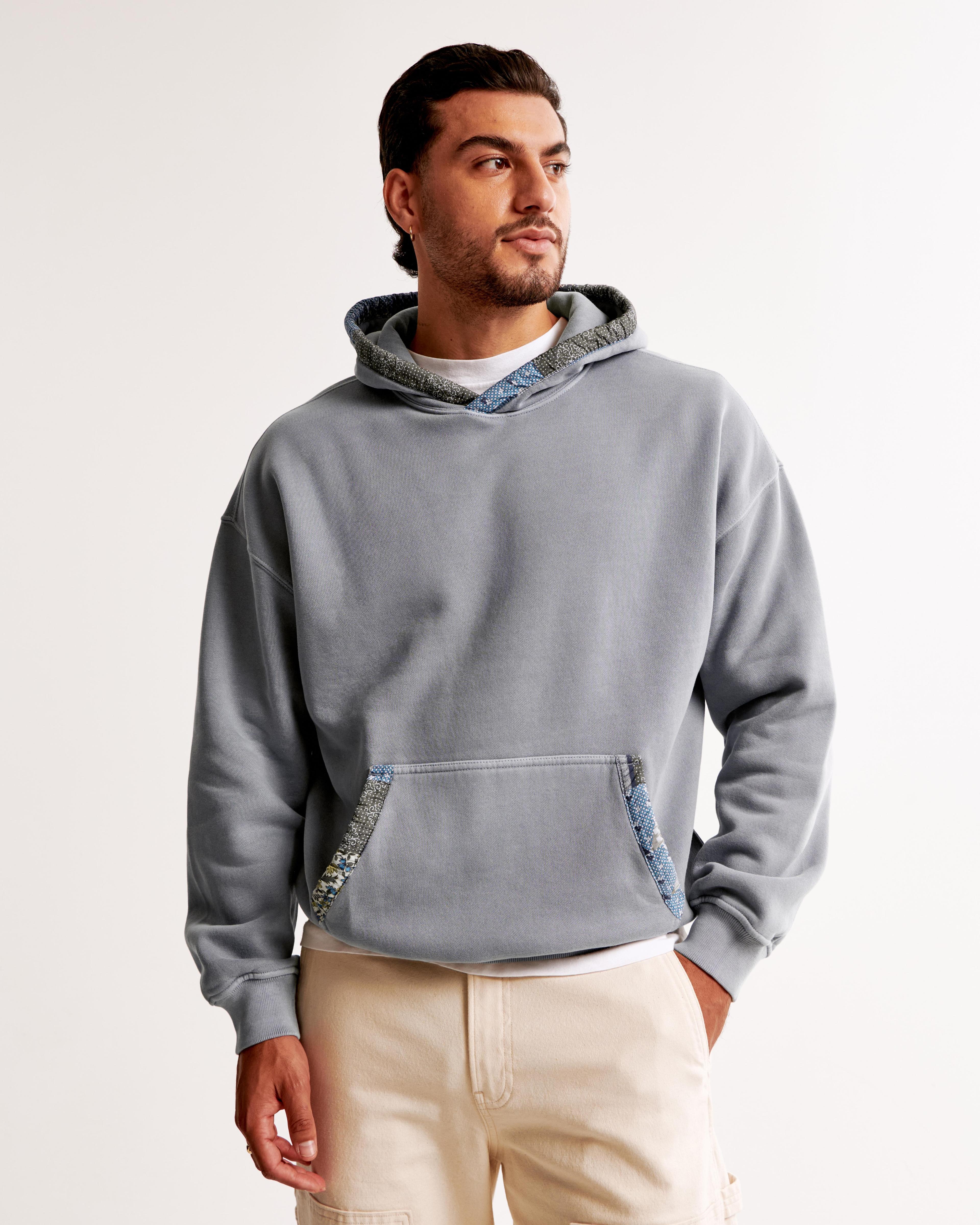 Essential Popover Hoodie Product Image