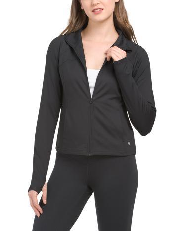 Downhill Knit Jacket for Women Product Image