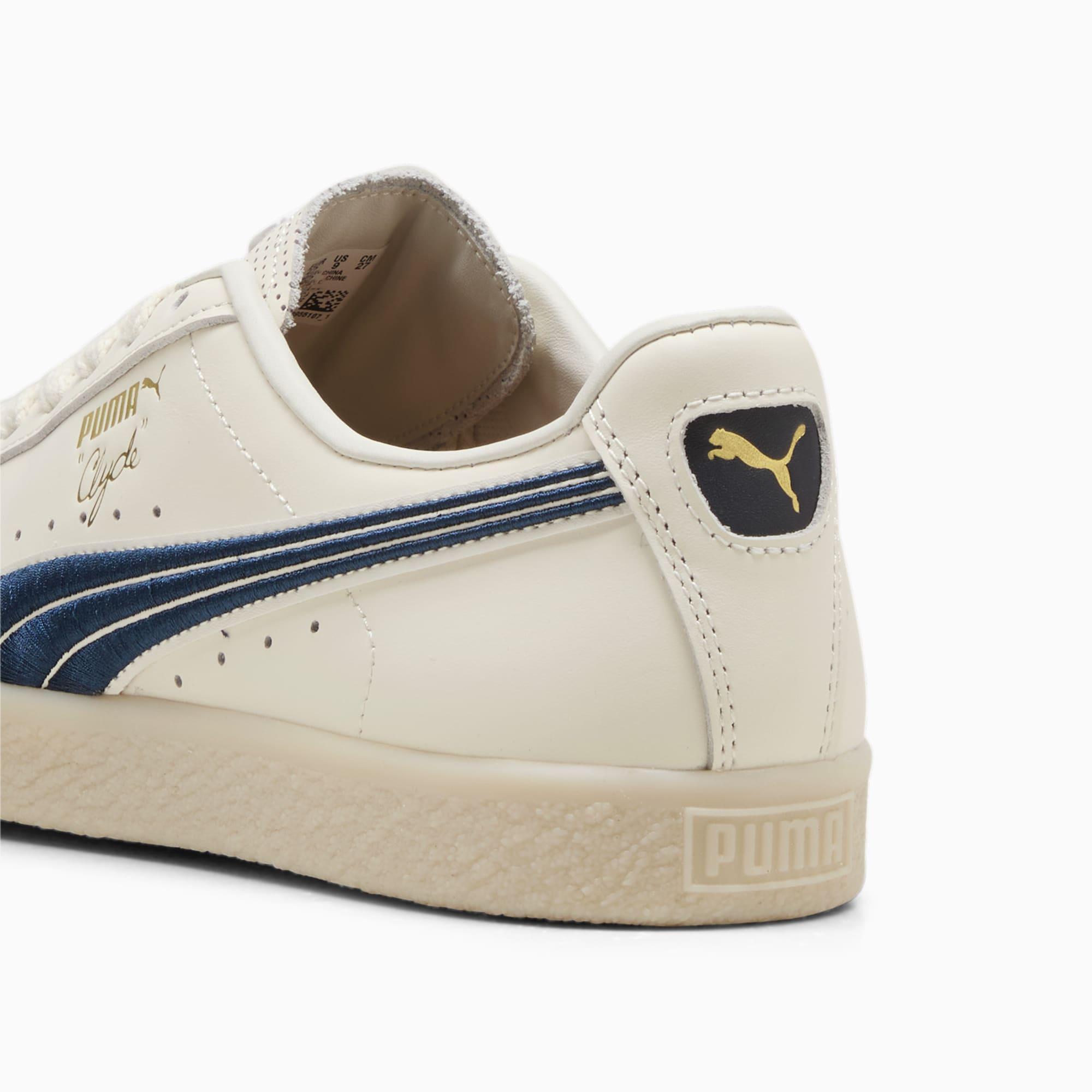 Clyde Classics Sneakers Product Image