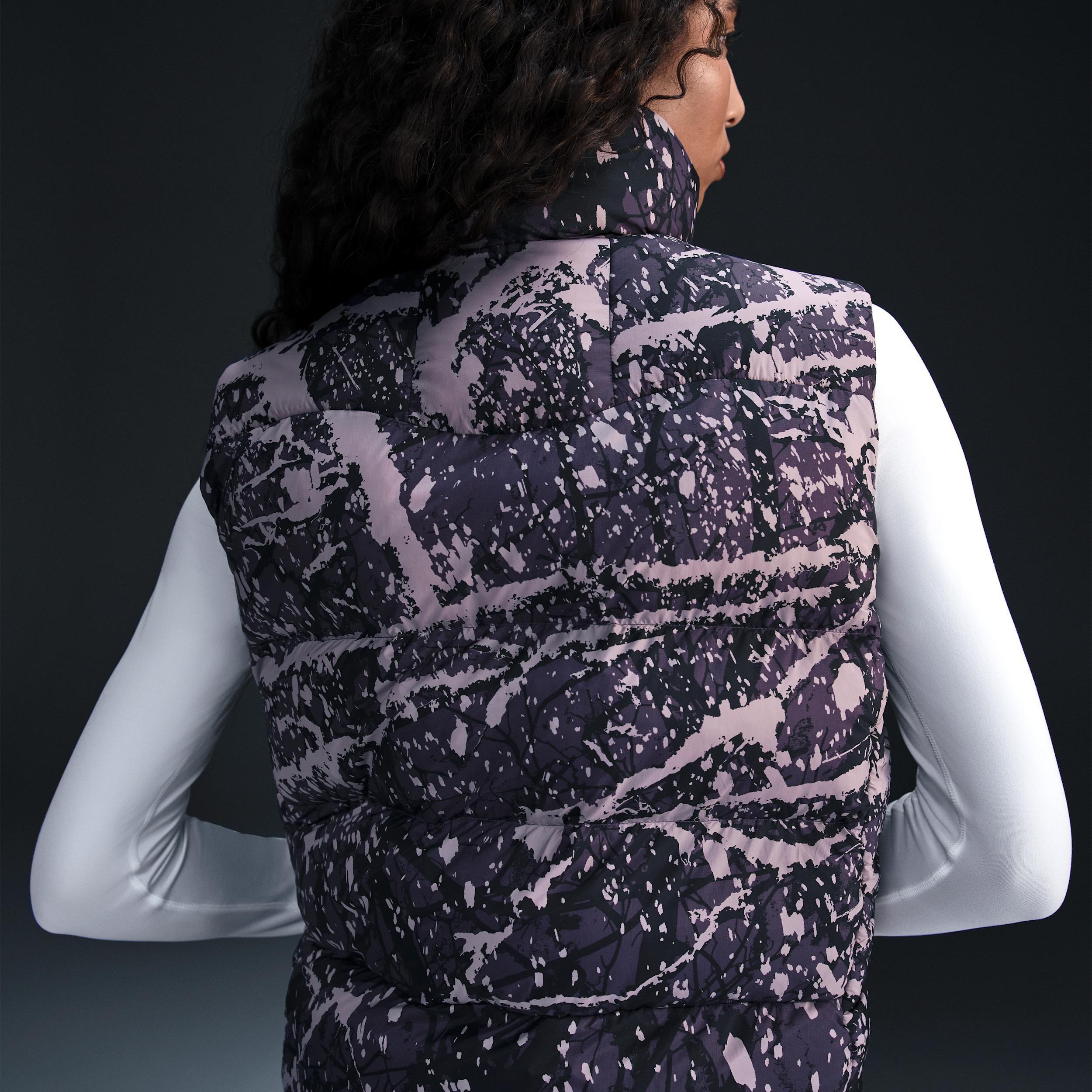 Women's Nike ACG "Lunar Lake" Therma-FIT ADV Vest Product Image