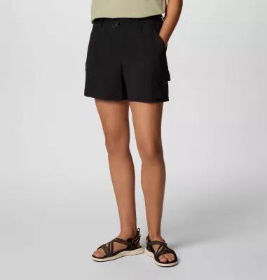 Columbia Women's Weekend Rays Water Shorts- Product Image