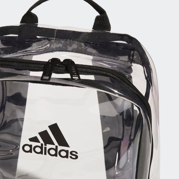 Clear Backpack Product Image