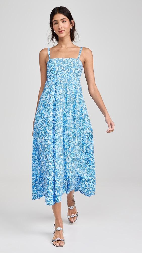 De Loreta Veracruz Dress | Shopbop Product Image