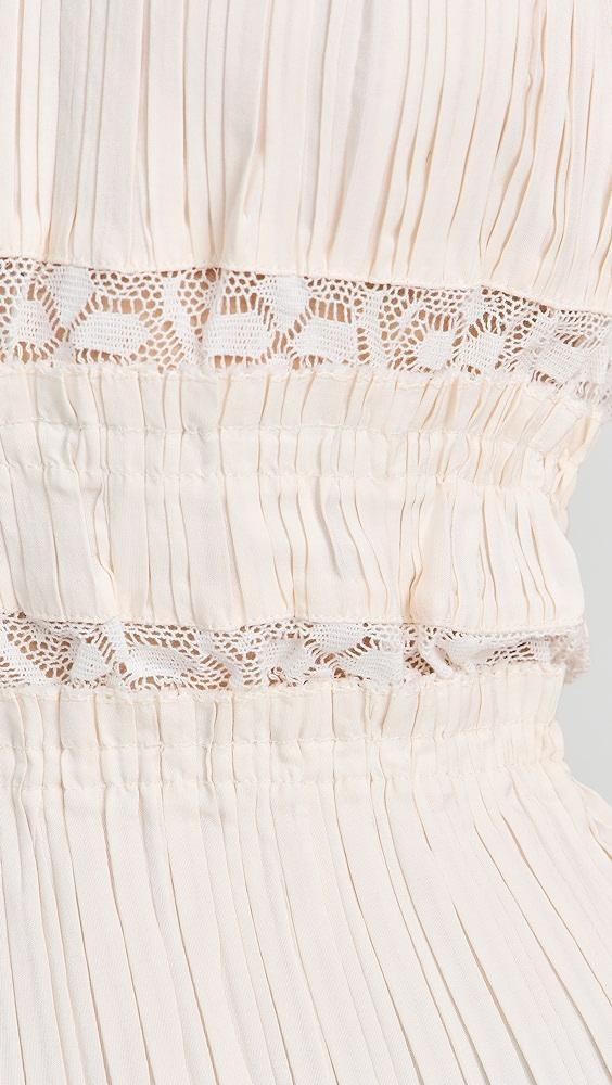 Sea Parcie Crinkle Top | Shopbop Product Image