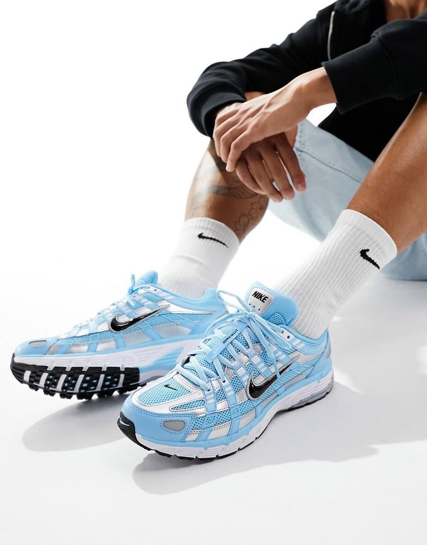 Nike Men's P-6000 Shoes Product Image