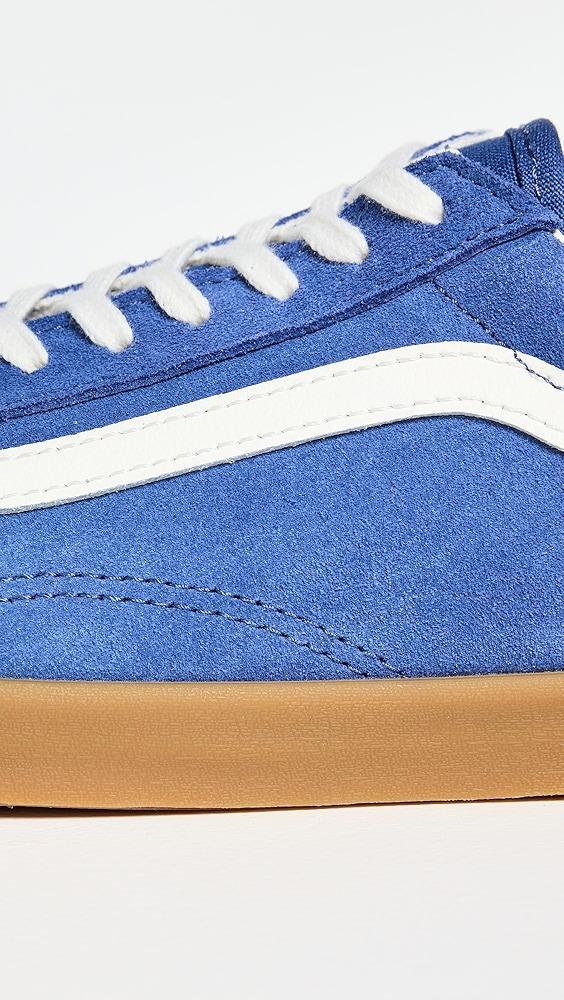 Vans Old Skool Lowpro Sneakers | Shopbop Product Image