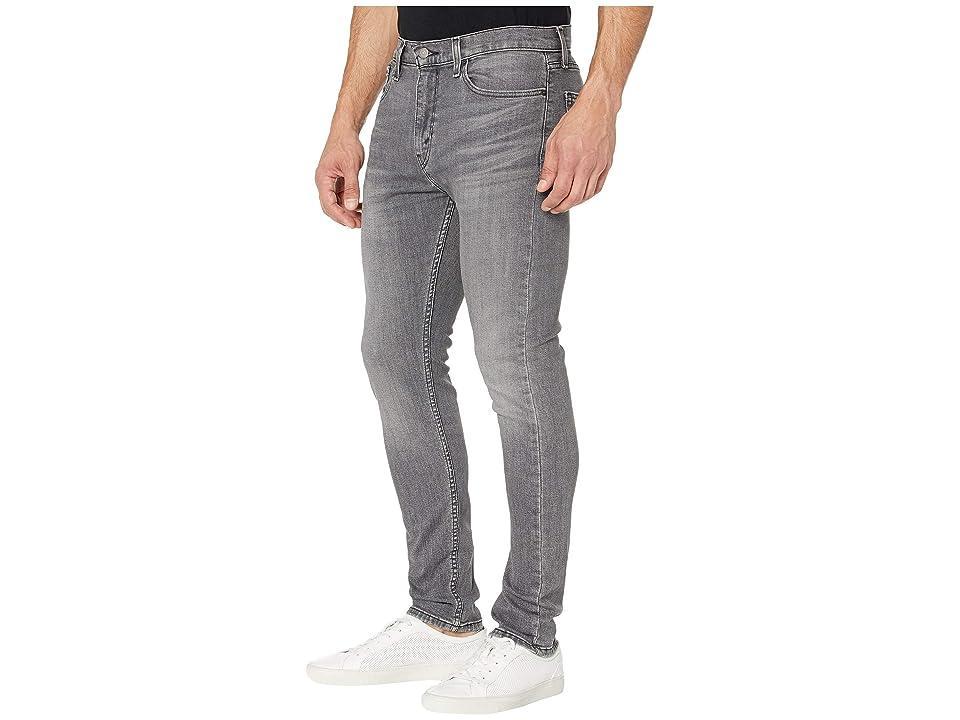 Mens Levis 510 Skinny Fit Jeans Product Image