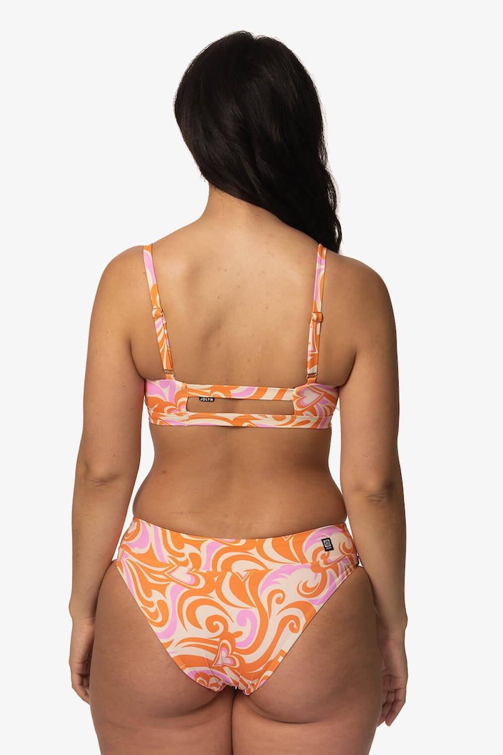 Minerva Bikini Bottom - Darlin Female Product Image