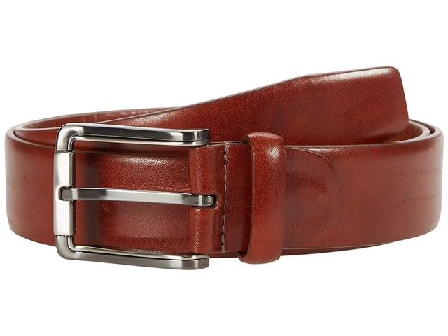 Bosca Napoli Leather Belt Product Image