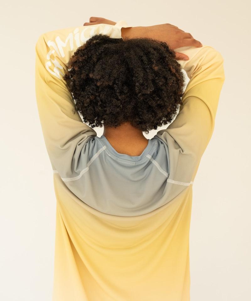 UPF-Shield Long Sleeve Top Unisex Product Image