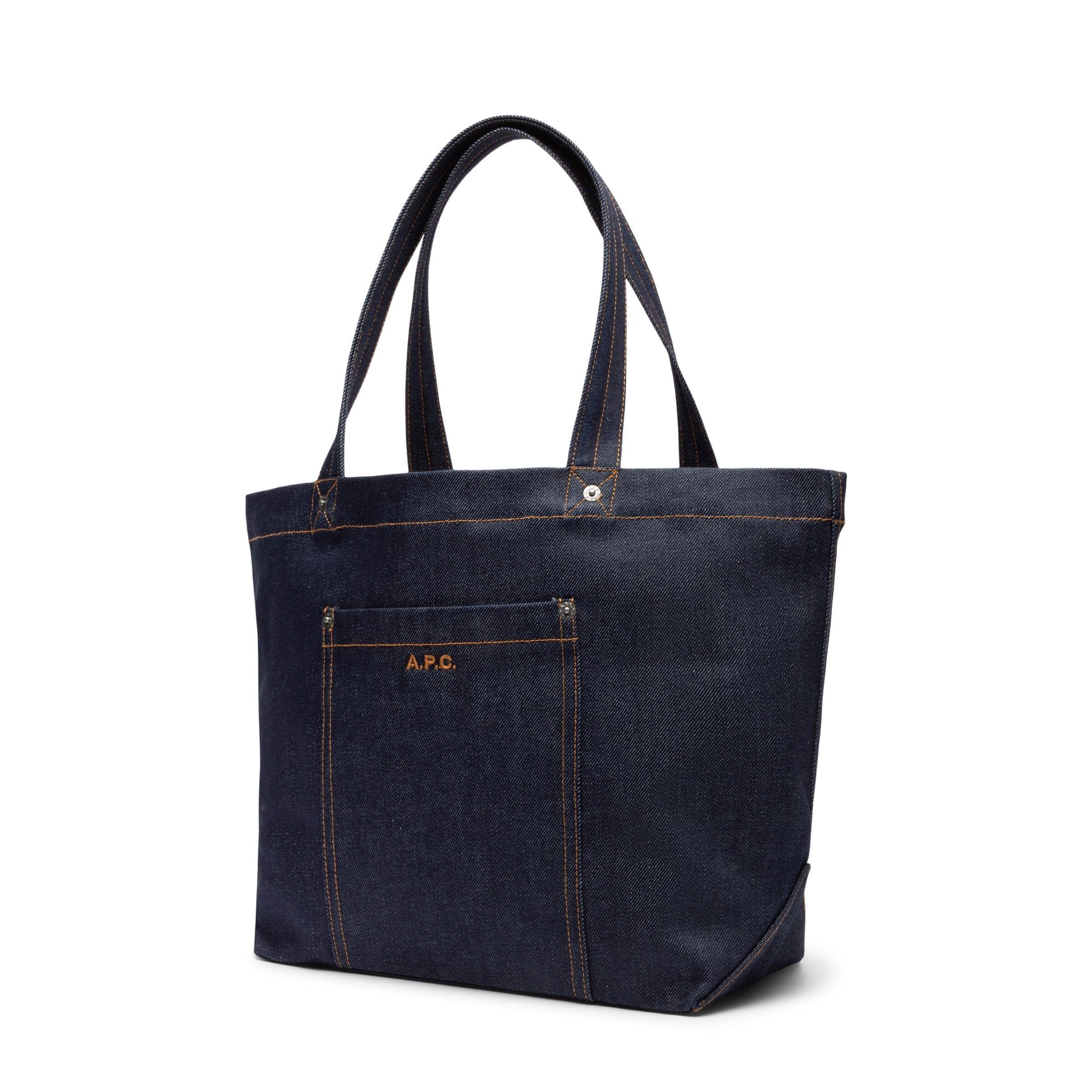 THAIS TOTE BAG Male Product Image