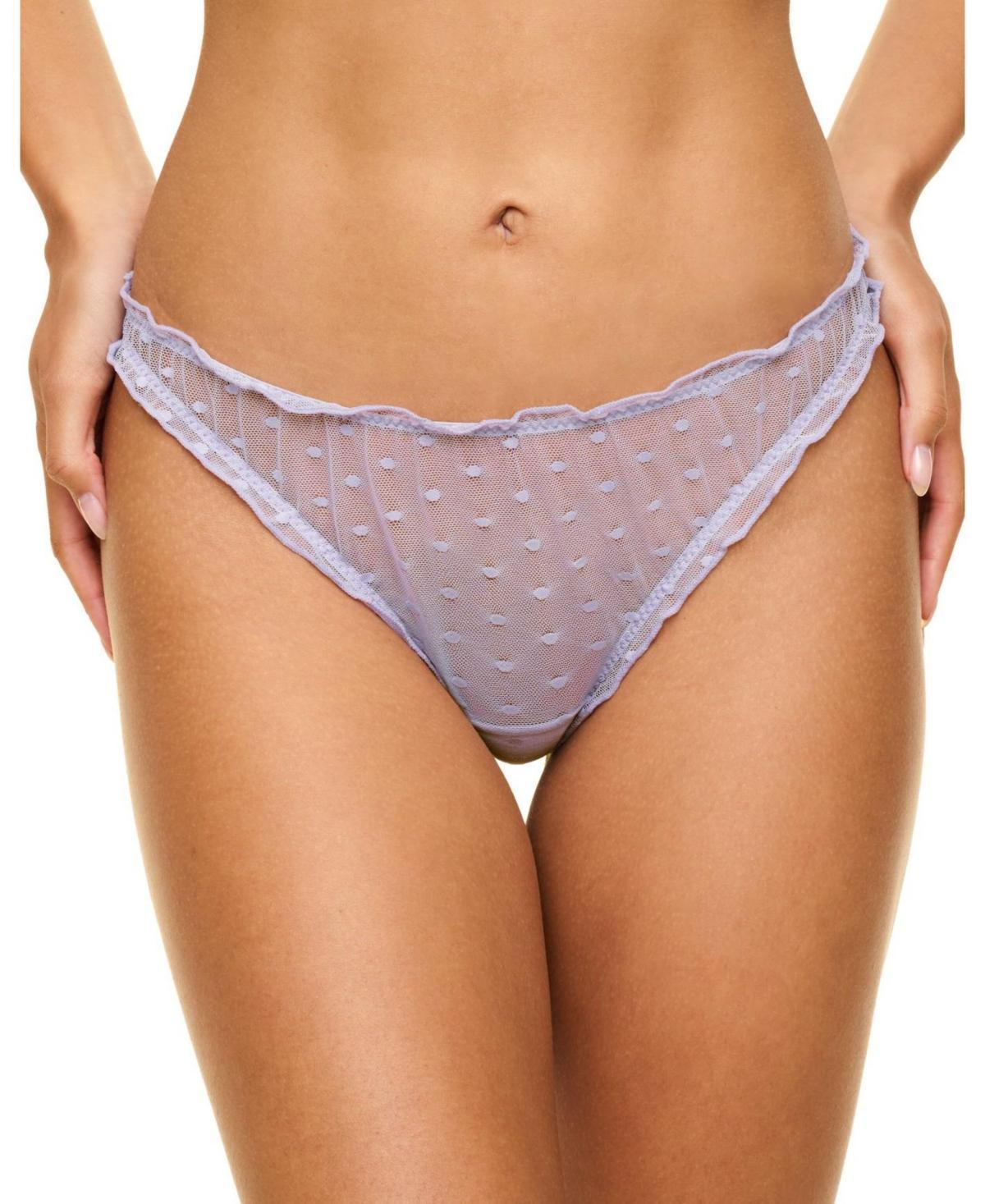 Adore Me Womens Kay Thong Panty Product Image