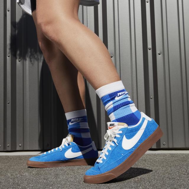 Nike Women's Blazer Low '77 Vintage Shoes Product Image