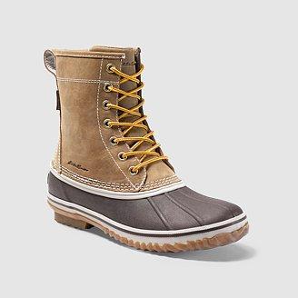 Women's Hunt 8" Pac Boot Product Image