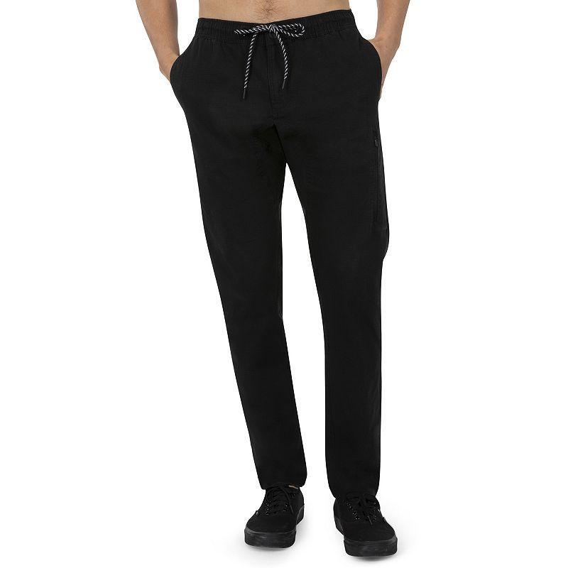 Mens Hurley Ripstop Jogger Pants Product Image