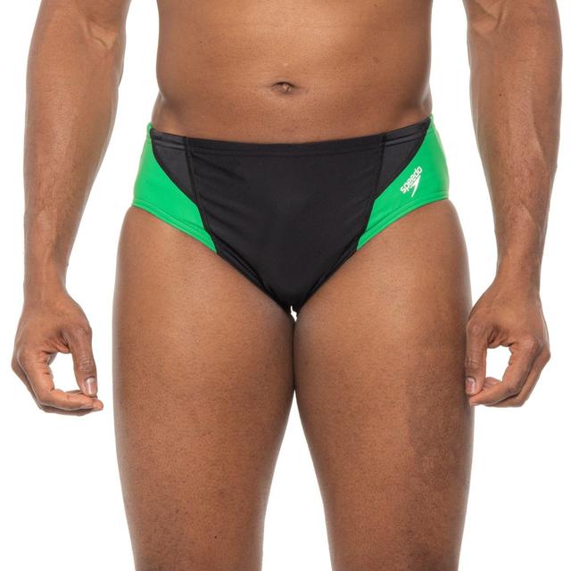 Speedo Tone Setter Swim Briefs Product Image