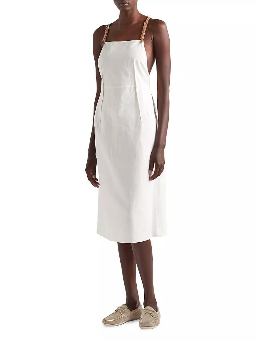 Linen Dress Product Image