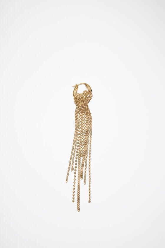 Multi chain earring Product Image