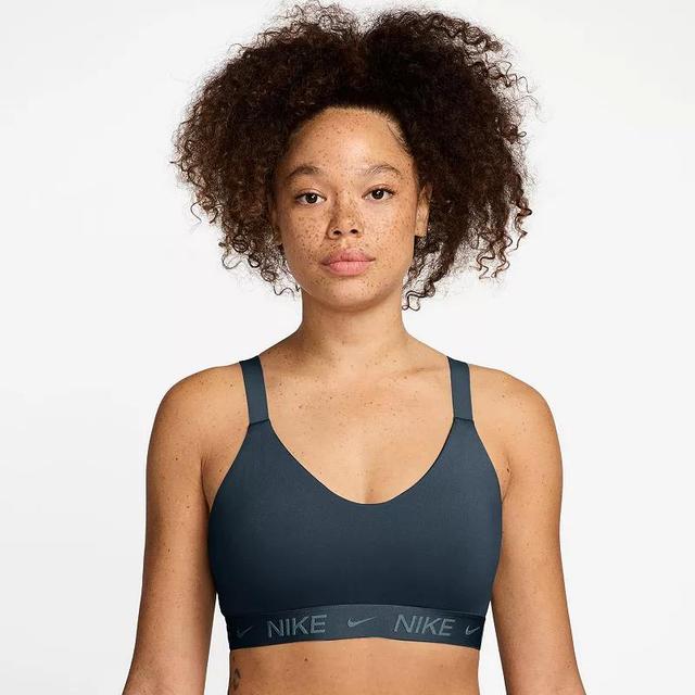 Nike Women's Indy Medium Support Padded Adjustable Sports Bra Product Image