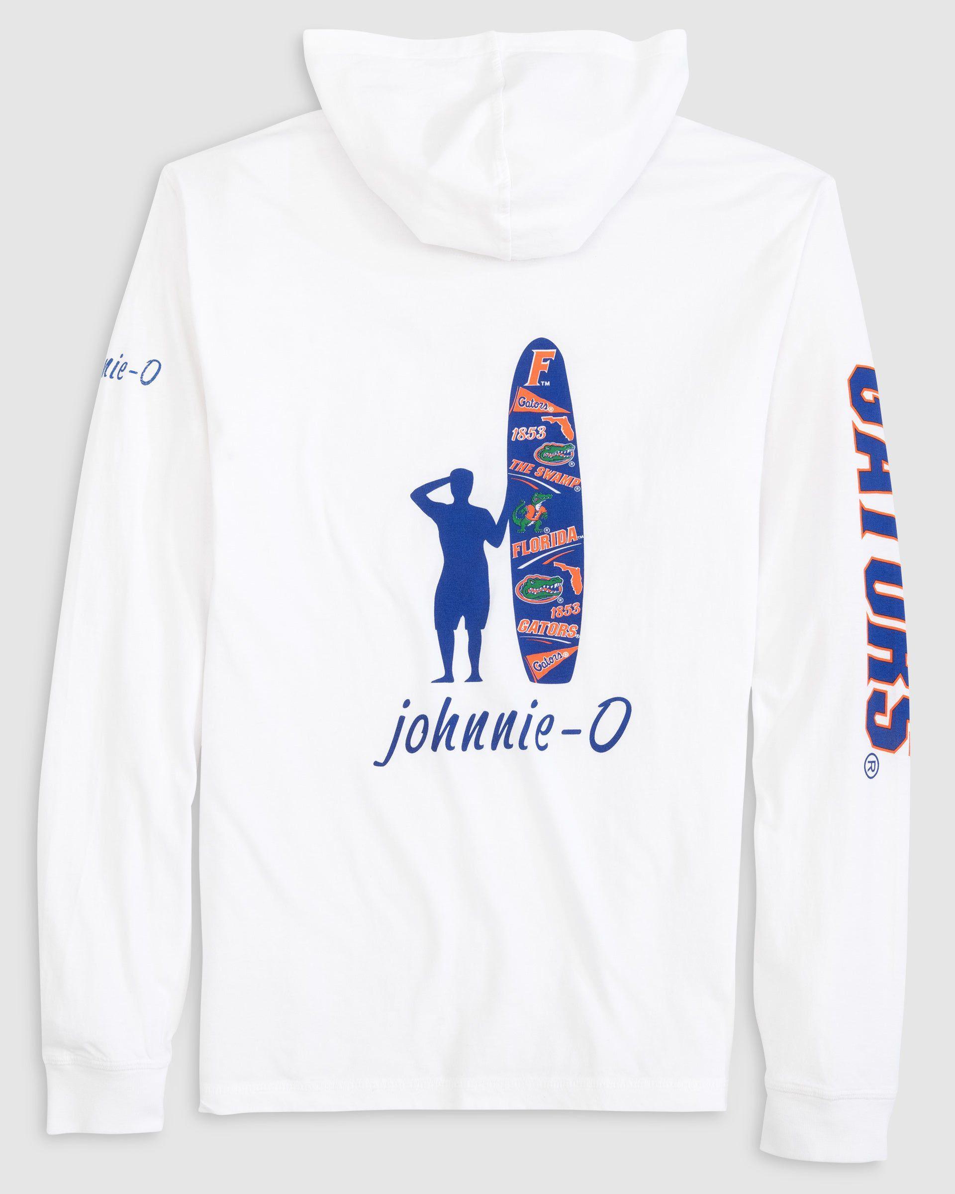 Florida T-Shirt Hoodie Product Image