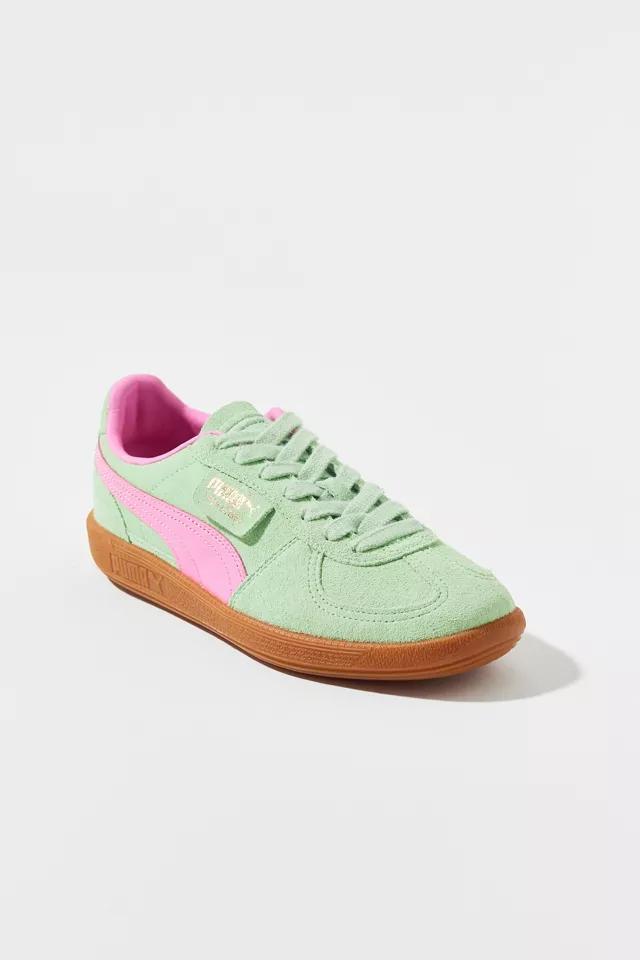 Puma Palermo Suede Sneaker Product Image