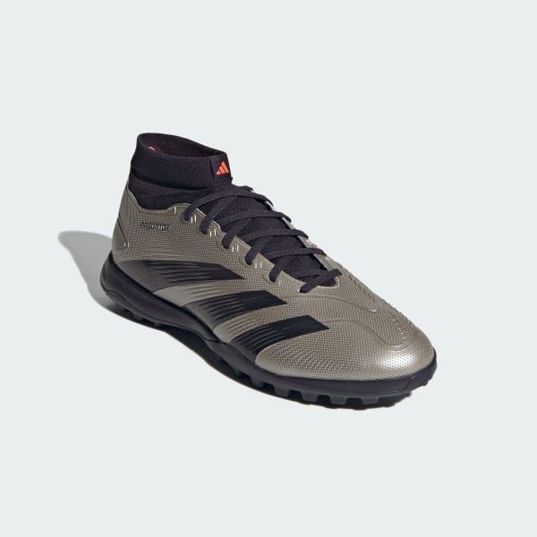 Predator League Mid-Cut Turf Soccer Shoes Product Image