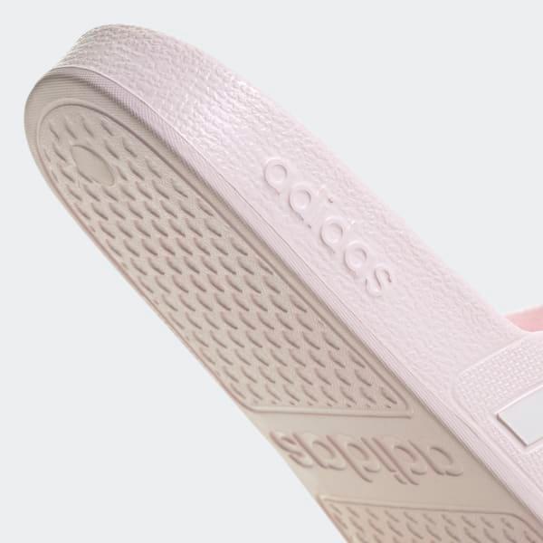 Adilette Aqua Slides Product Image