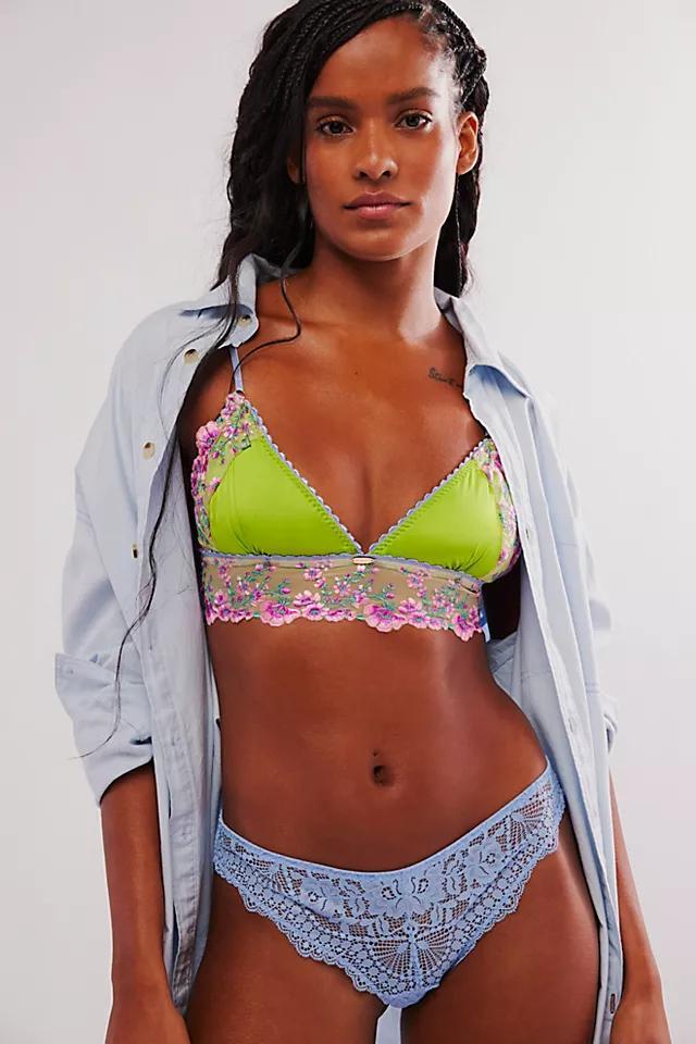 Rosie Midline Bralette Product Image