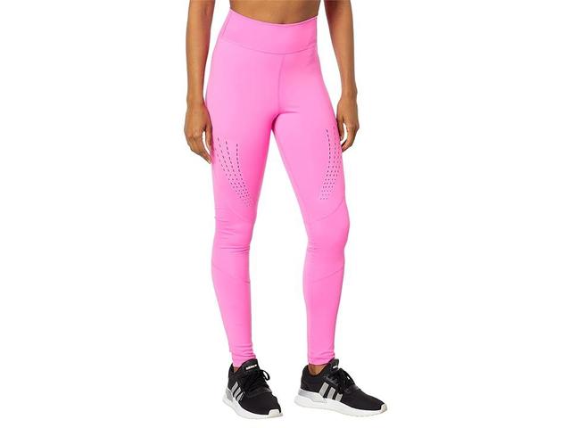 adidas by Stella McCartney TruePurpose Training Tights HS1735 (Screaming ) Women's Casual Pants Product Image