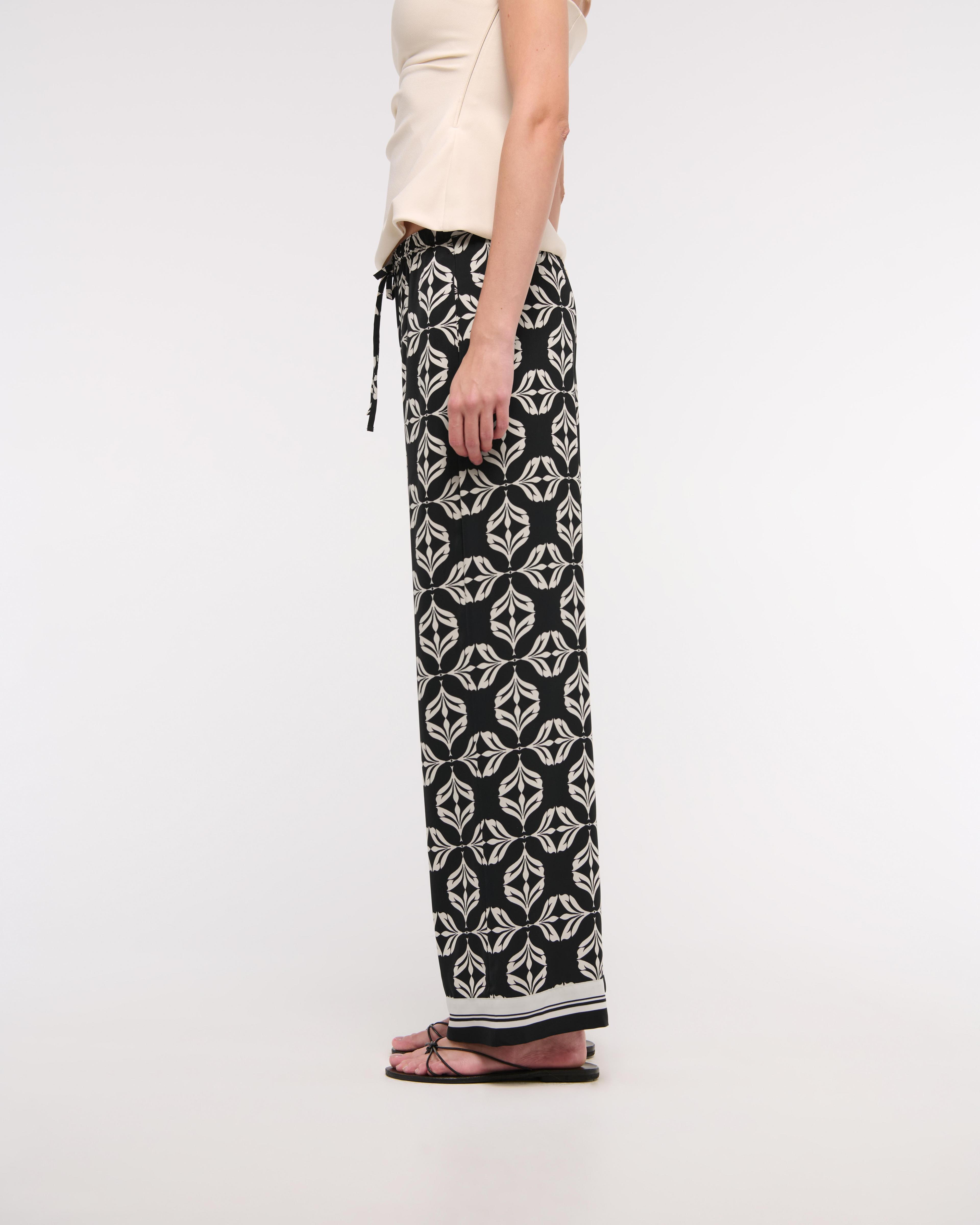 Drapey Resort Pant Product Image