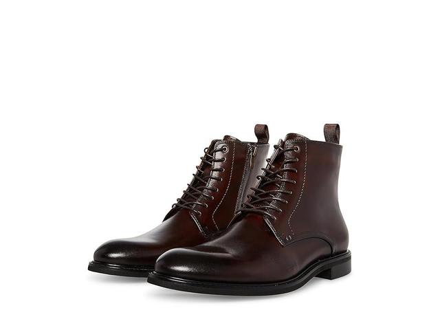 Steve Madden Yorik Derby Zip Boot Product Image