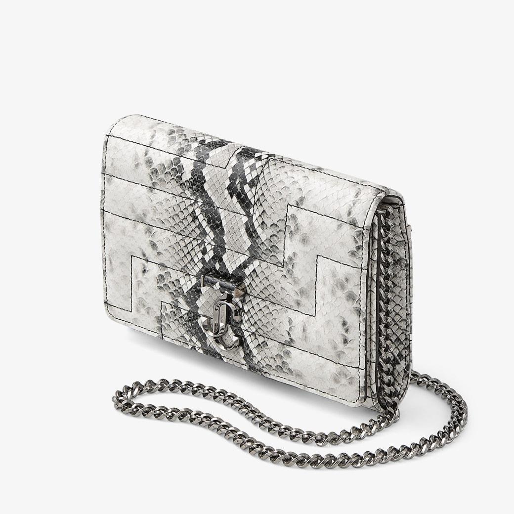 Avenue Clutch Product Image