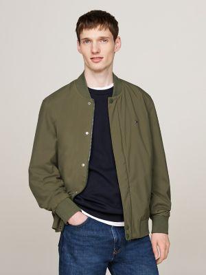 Lightweight Tech Bomber Product Image