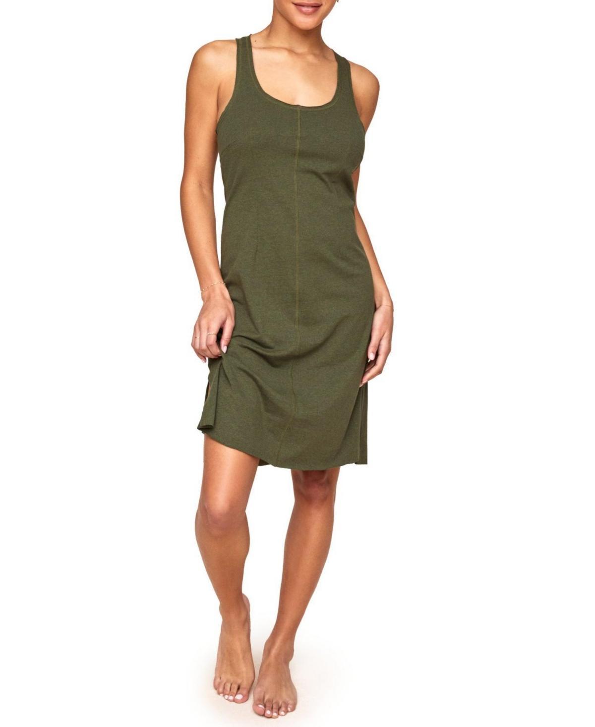 Adore Me Womens Alexa Knit Slip Product Image