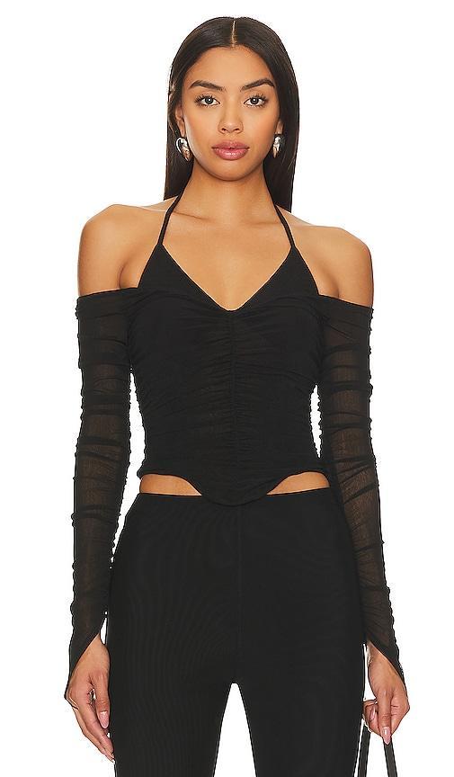 Kian Corset Top Product Image