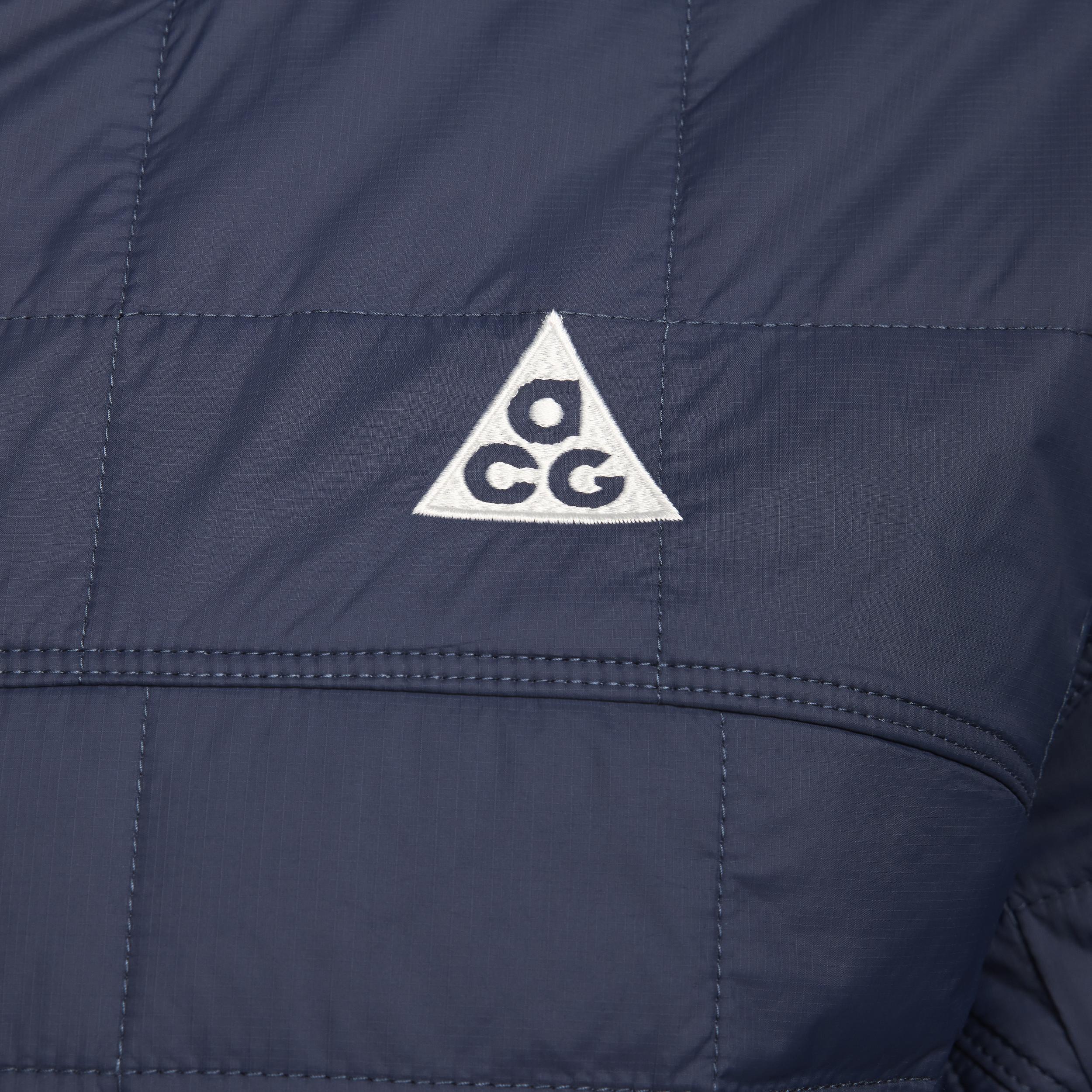 Women's Nike ACG "Rope de Dope" Therma-FIT ADV Quilted Jacket Product Image