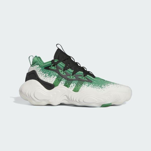 TRAE YOUNG 3 BASKETBALL SHOES Product Image