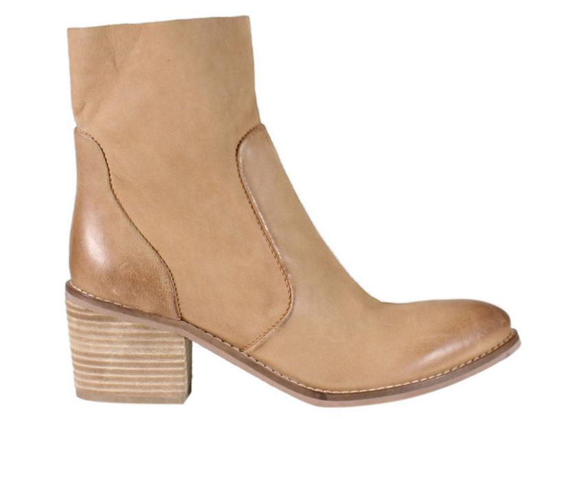 Women's DIBA TRUE Majes Tic Booties Product Image