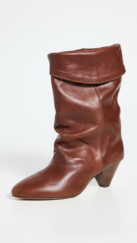 Isabel Marant Dalby Boots | Shopbop Product Image