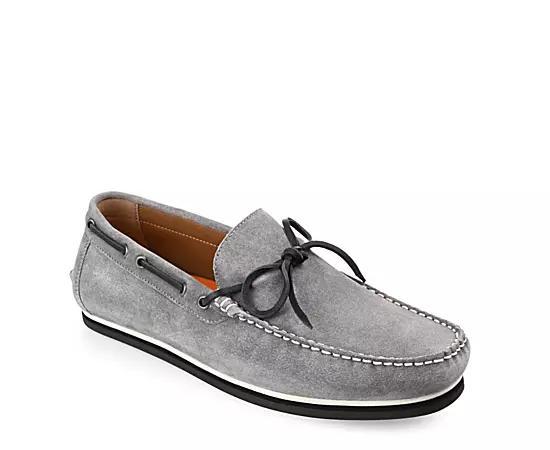 Thomas & Vine Men's Sadler Loafer Product Image