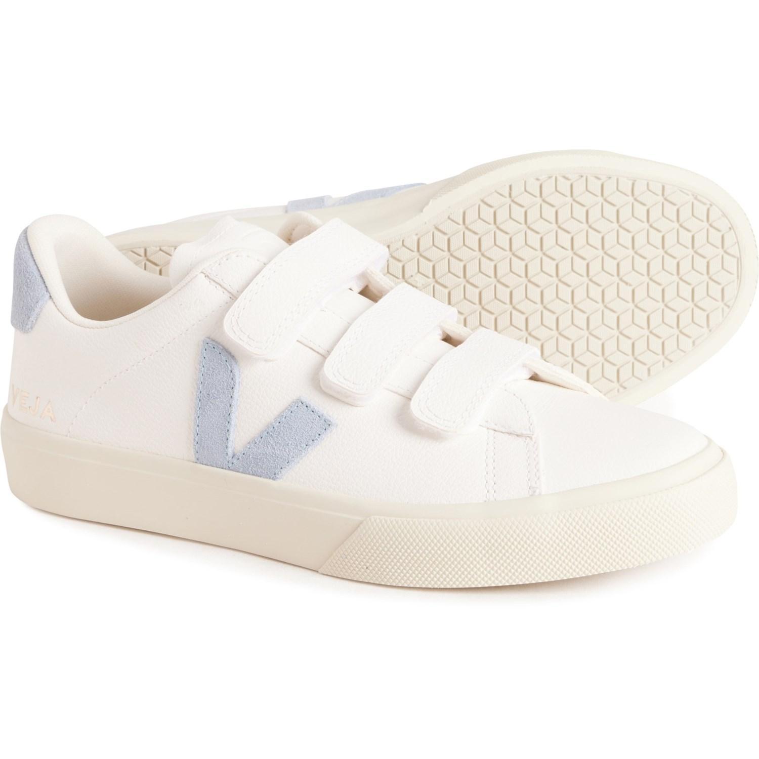 VEJA Recife Sneakers - ChromeFree Leather (For Women) Product Image