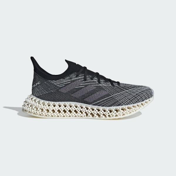 4DFWD x STRUNG Running Shoes Product Image