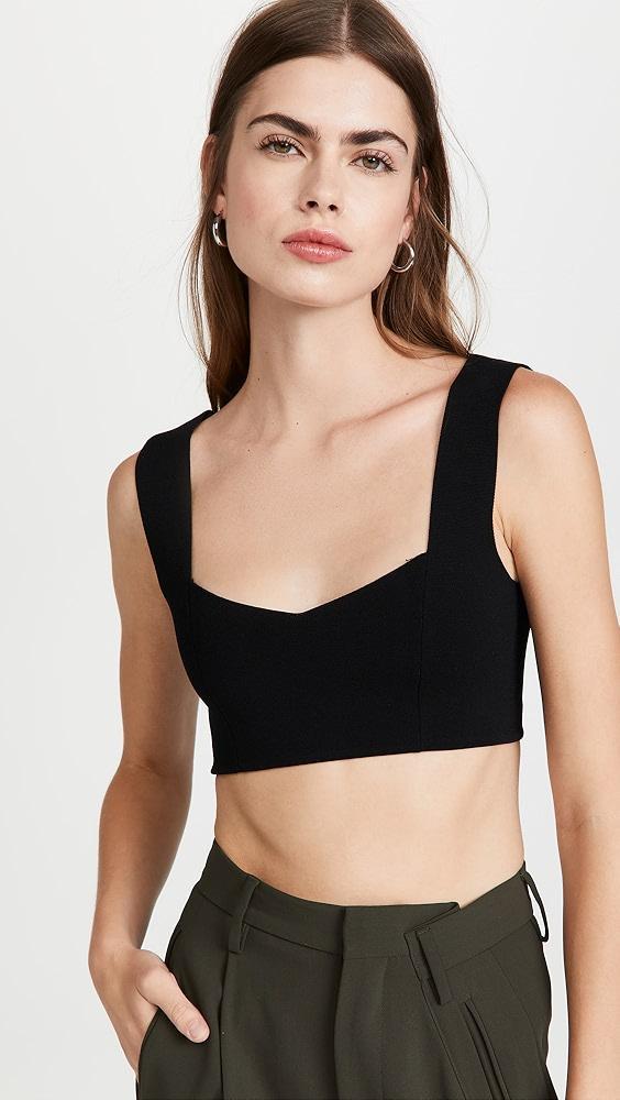 A.L.C. Jordana Bra | Shopbop Product Image