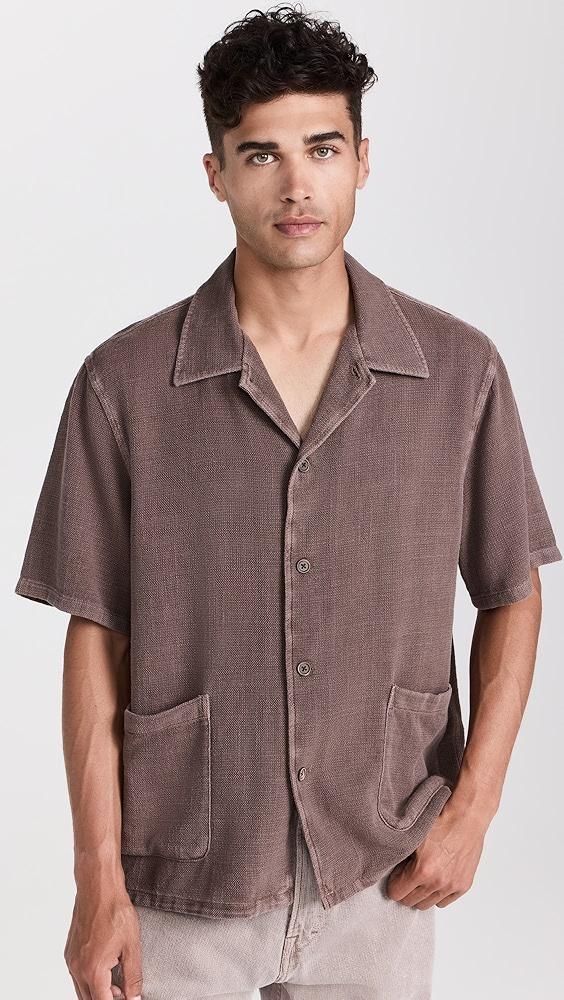 Our Legacy Elder Shirt | Shopbop Product Image