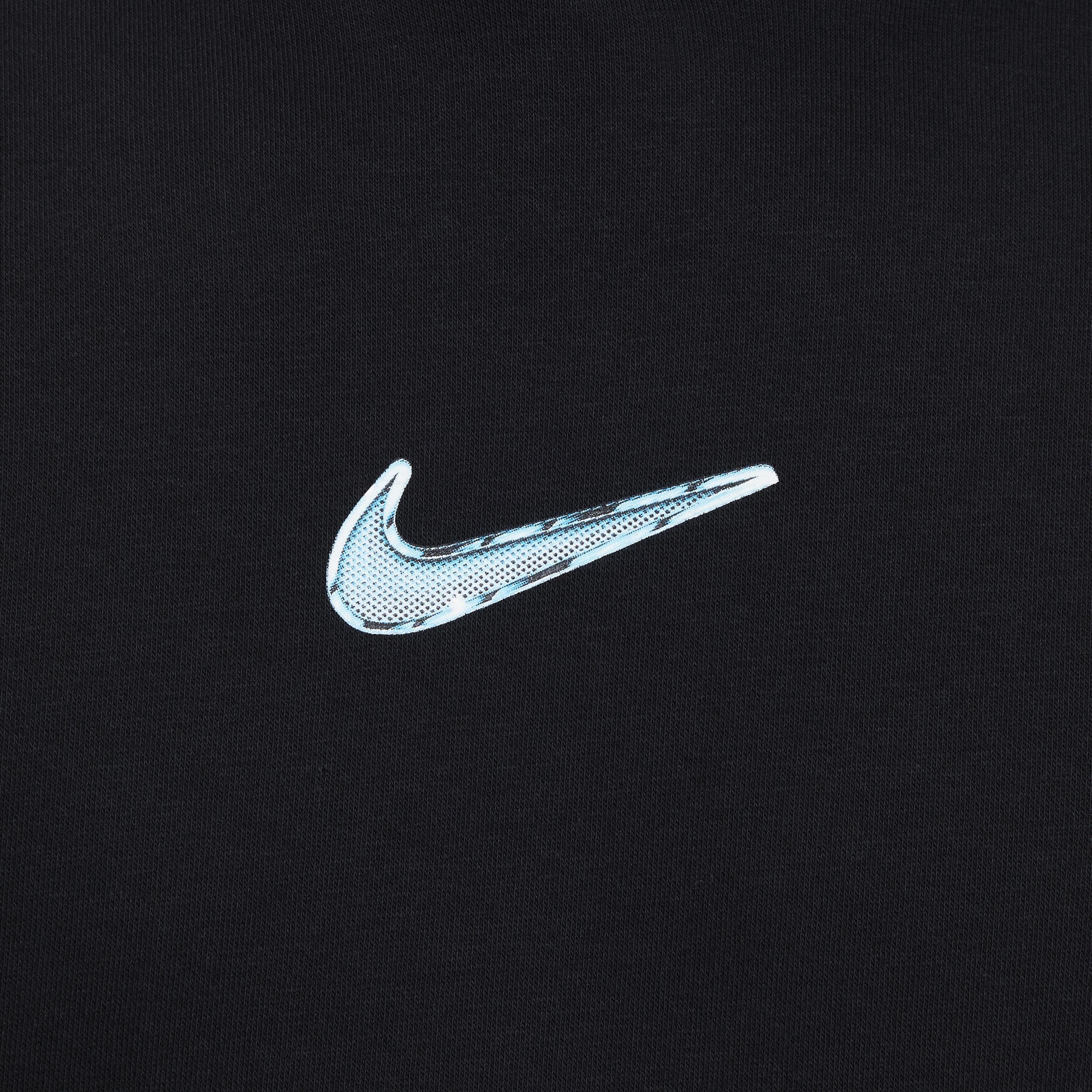 Men's Nike Sportswear Club Hoodie Product Image