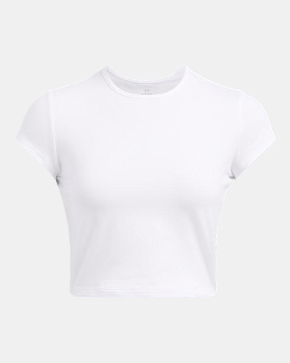 Women's UA Meridian Baby T Product Image