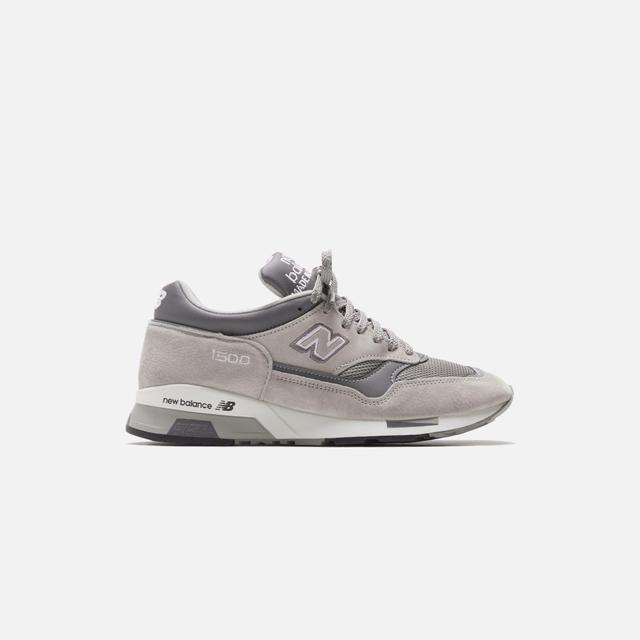 New Balance 1500 Made in UK - Grey Male Product Image