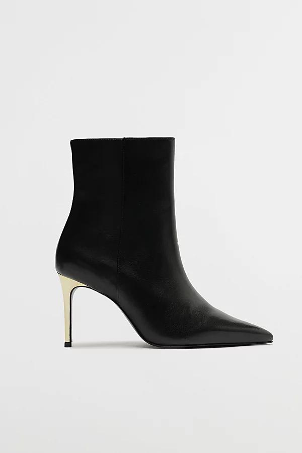 Schutz Mikki Casual Ankle Bootie Womens at Urban Outfitters Product Image